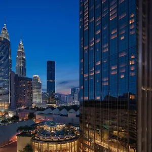 5* Hotel Grand Hyatt